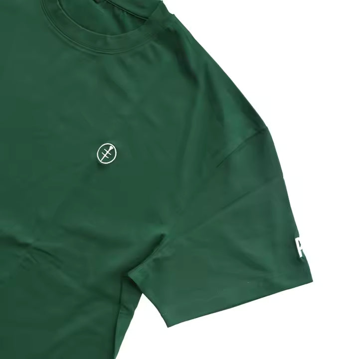 Play Thru Tee - Drop 001
